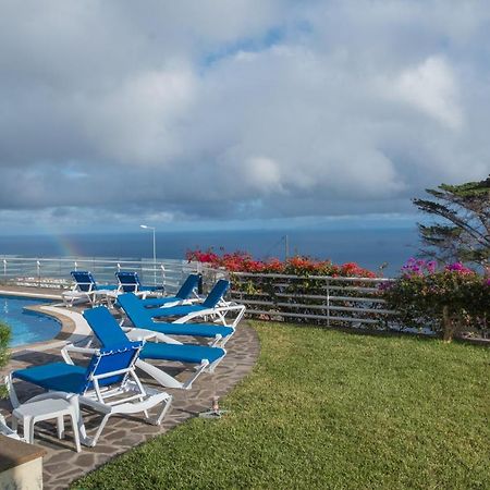 Apartments Madeira คานีโซ ภายนอก รูปภาพ
