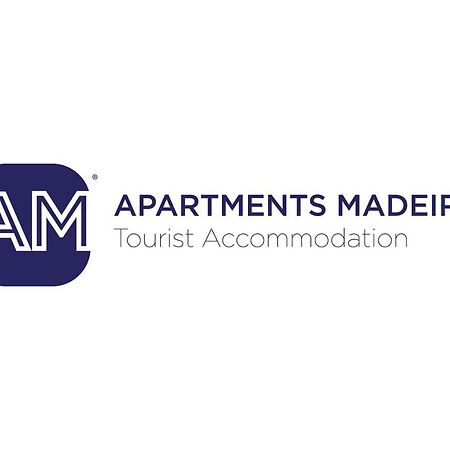 Apartments Madeira คานีโซ ภายนอก รูปภาพ