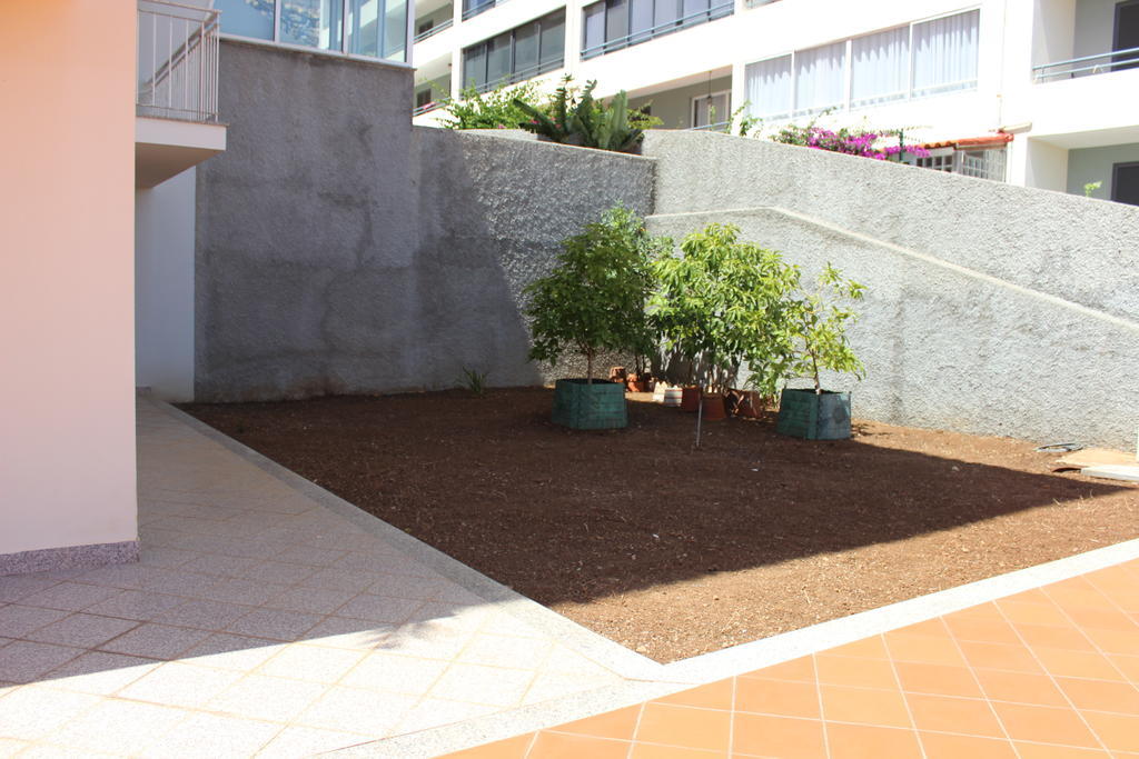 Apartments Madeira คานีโซ ภายนอก รูปภาพ