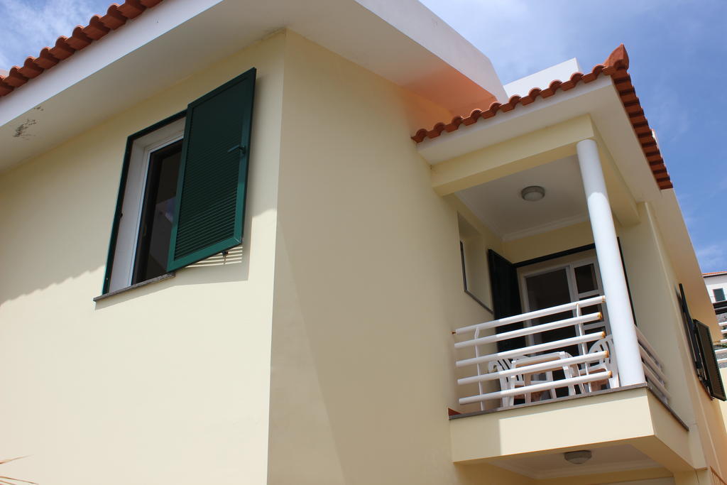 Apartments Madeira คานีโซ ห้อง รูปภาพ