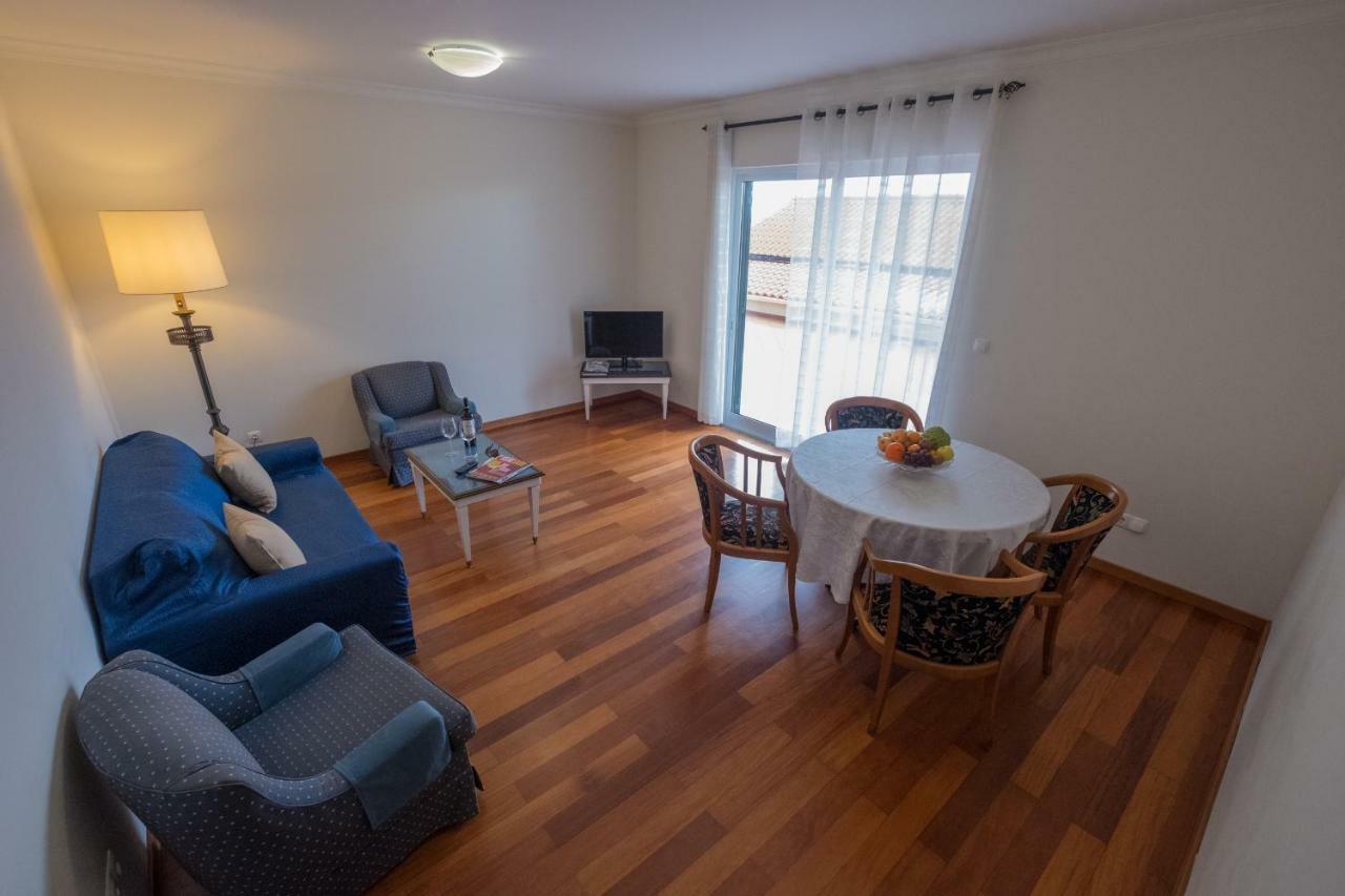 Apartments Madeira คานีโซ ภายนอก รูปภาพ