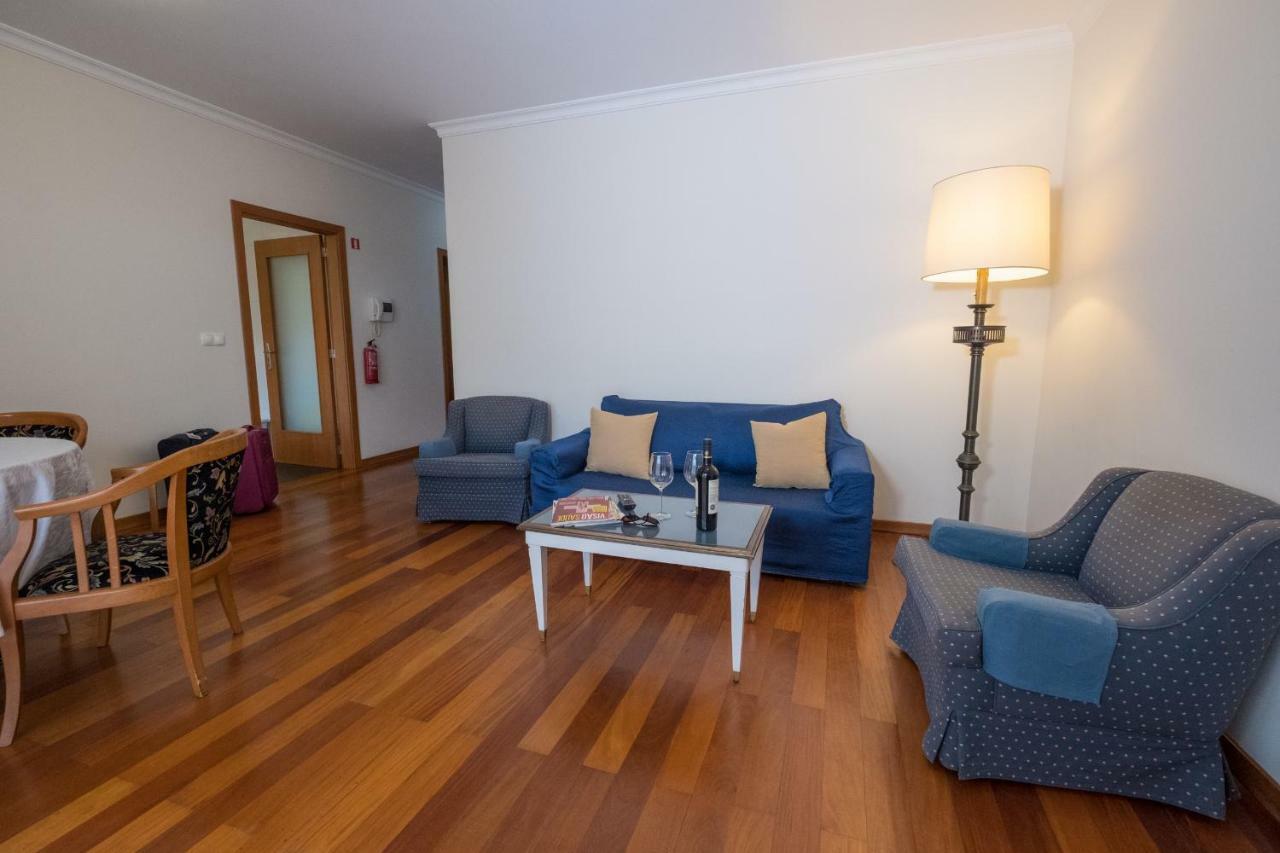 Apartments Madeira คานีโซ ภายนอก รูปภาพ