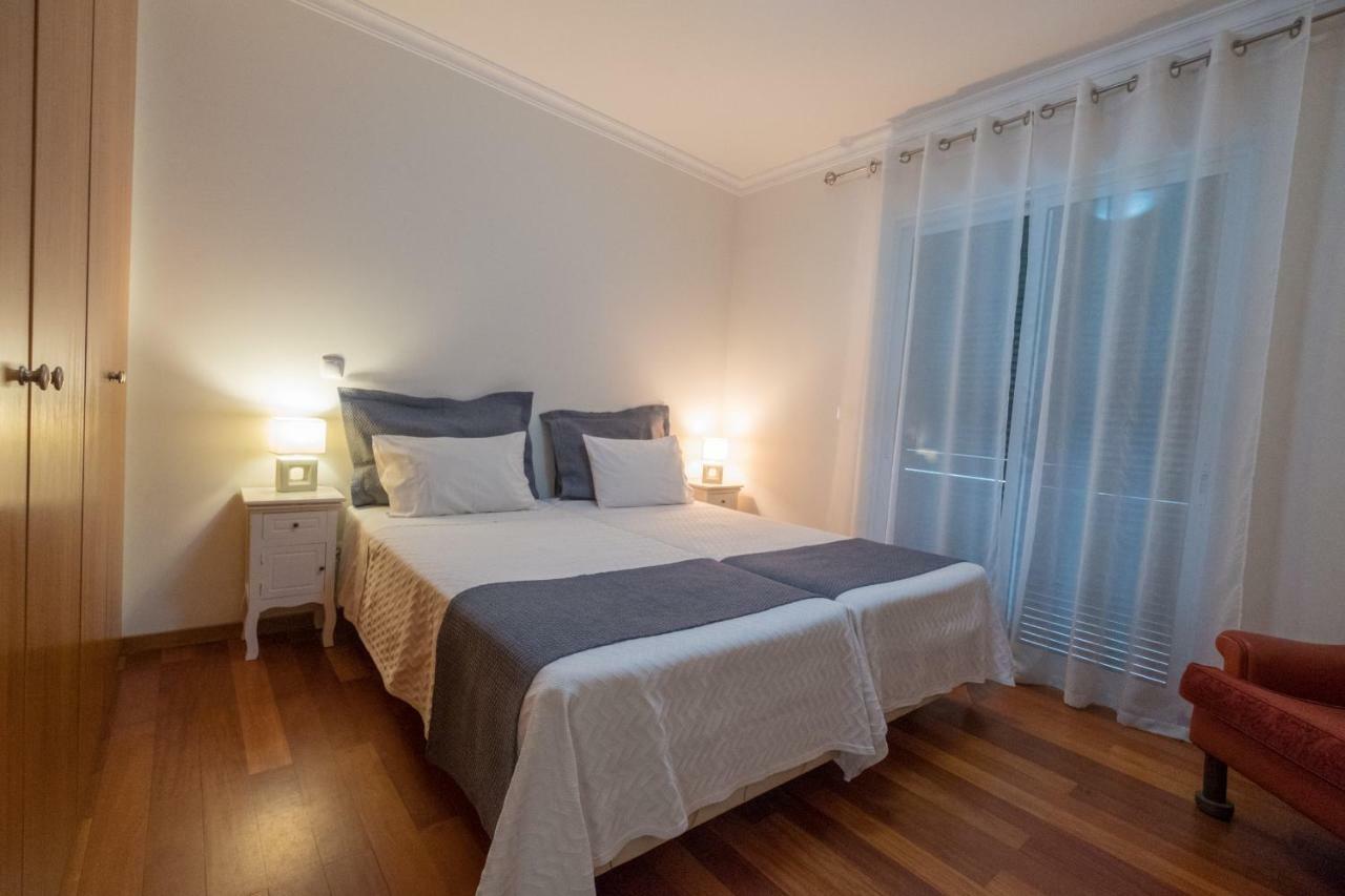 Apartments Madeira คานีโซ ภายนอก รูปภาพ