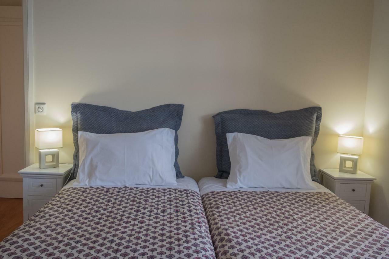 Apartments Madeira คานีโซ ภายนอก รูปภาพ