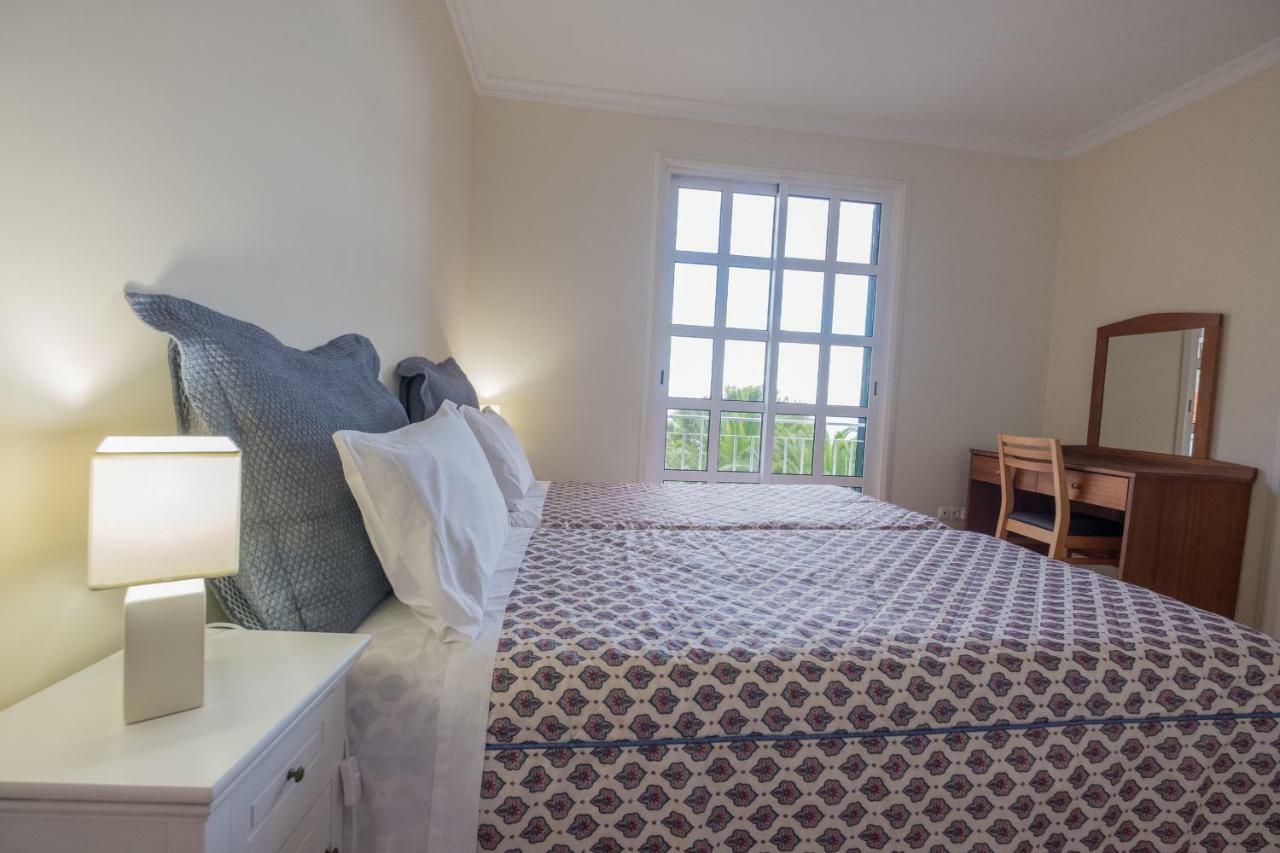 Apartments Madeira คานีโซ ภายนอก รูปภาพ