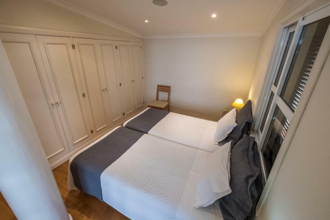 Apartments Madeira คานีโซ ภายนอก รูปภาพ
