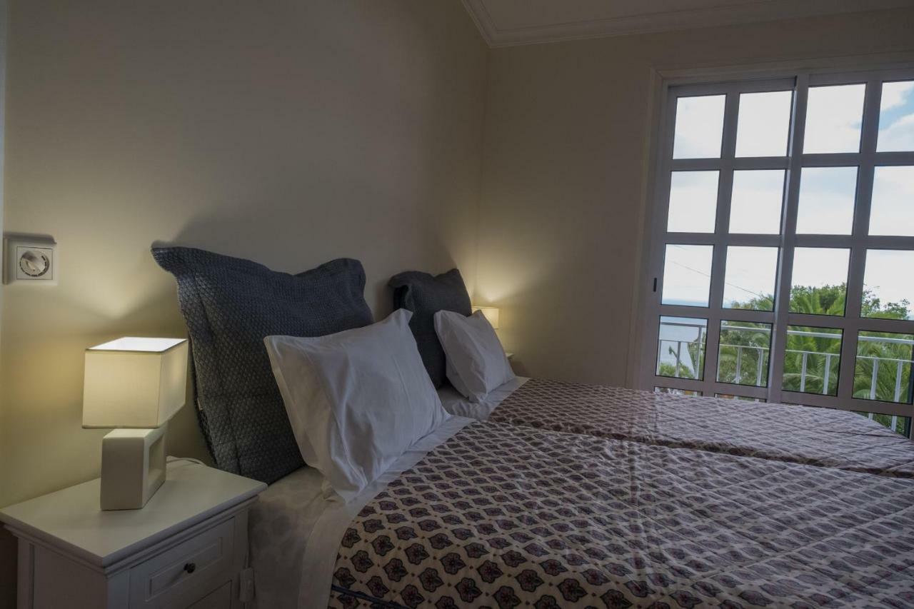 Apartments Madeira คานีโซ ภายนอก รูปภาพ