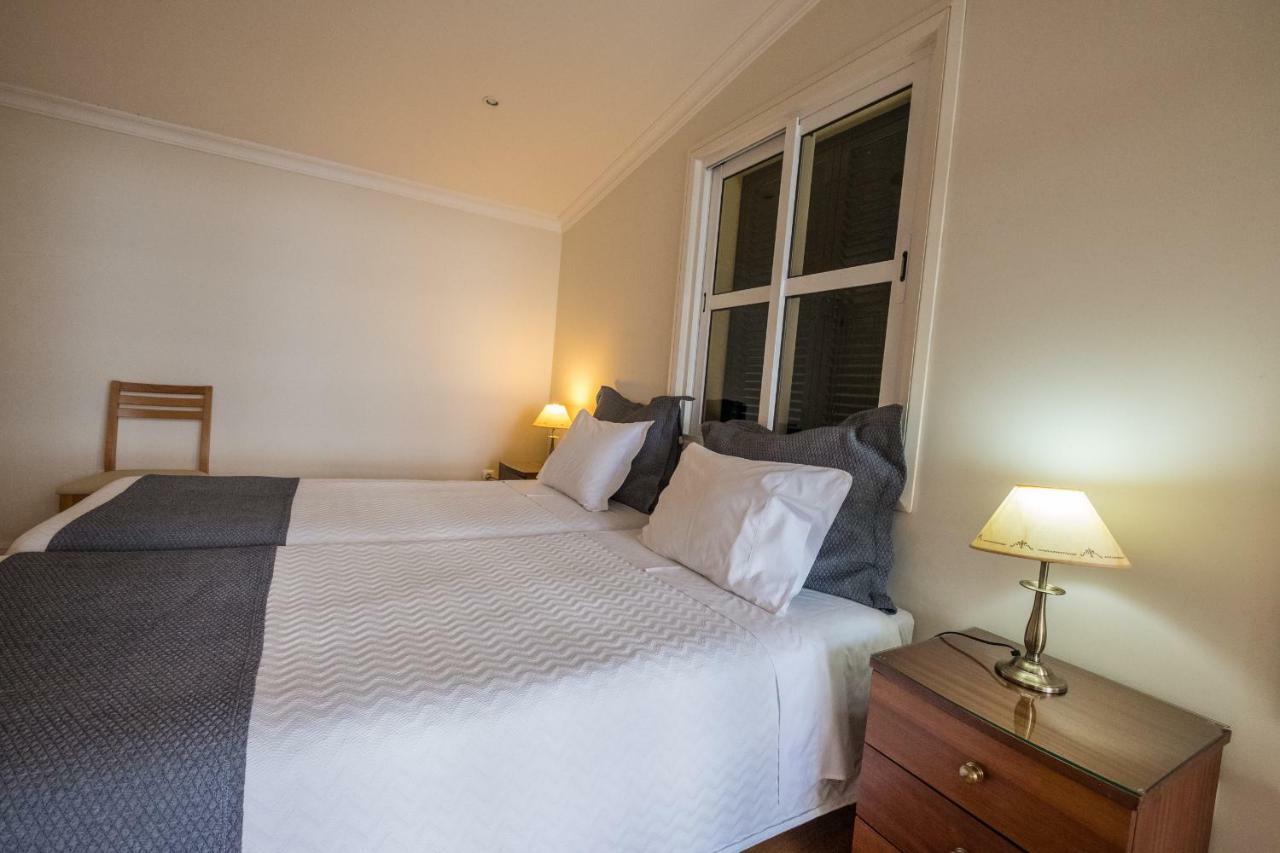 Apartments Madeira คานีโซ ภายนอก รูปภาพ