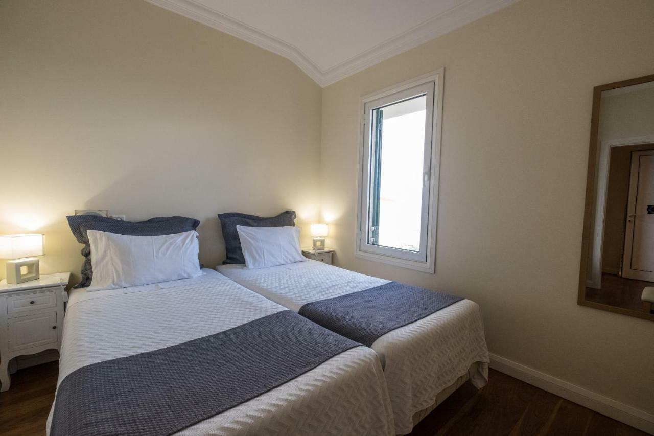 Apartments Madeira คานีโซ ภายนอก รูปภาพ