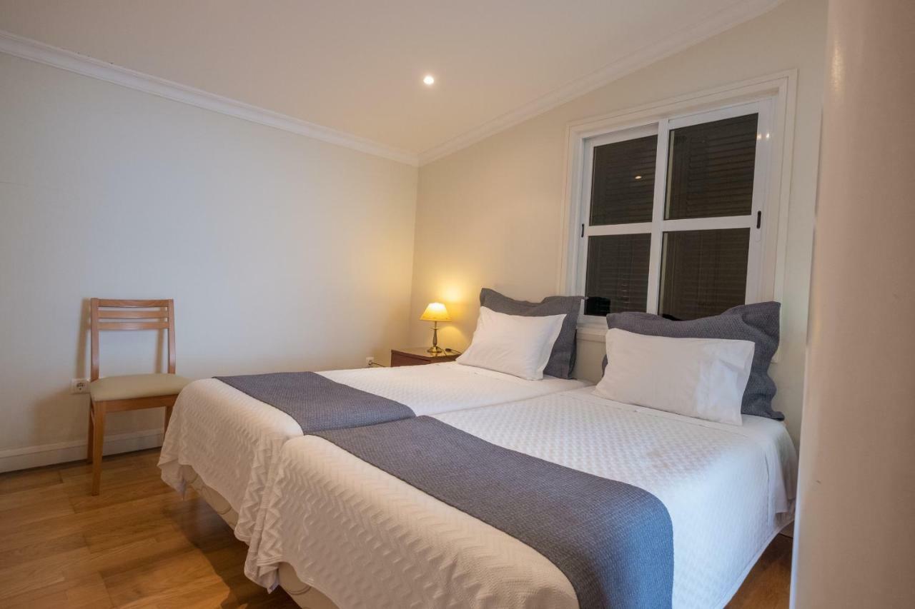 Apartments Madeira คานีโซ ภายนอก รูปภาพ