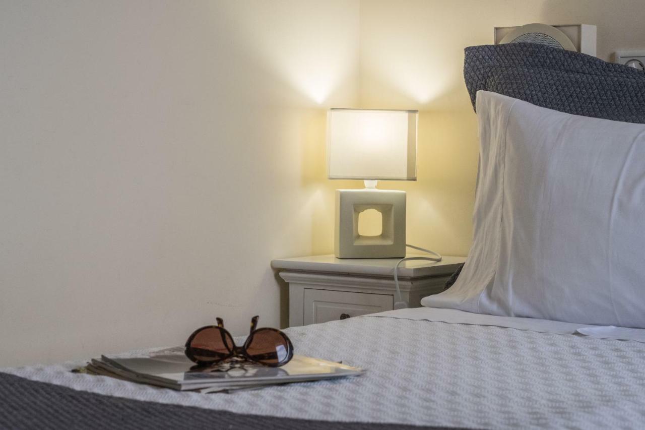 Apartments Madeira คานีโซ ภายนอก รูปภาพ