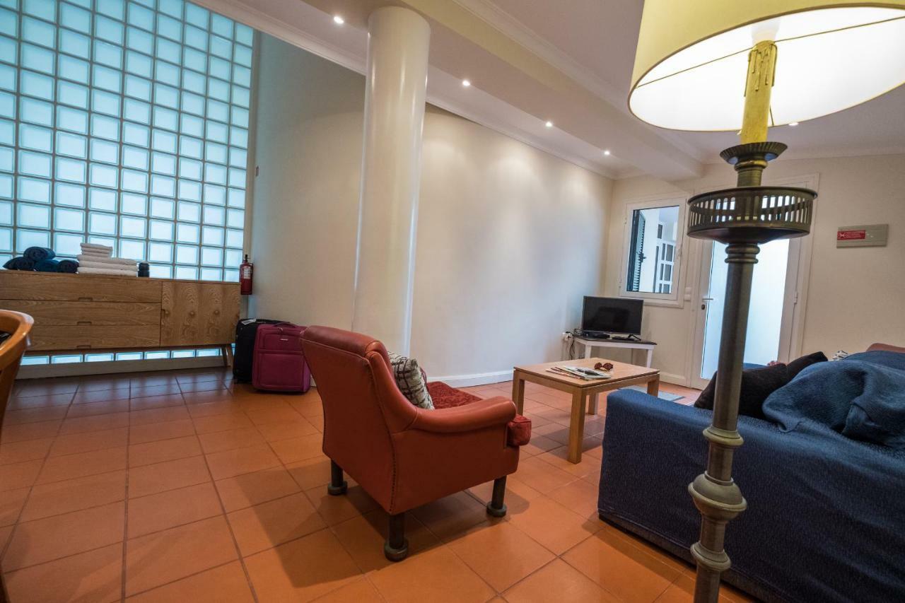 Apartments Madeira คานีโซ ภายนอก รูปภาพ