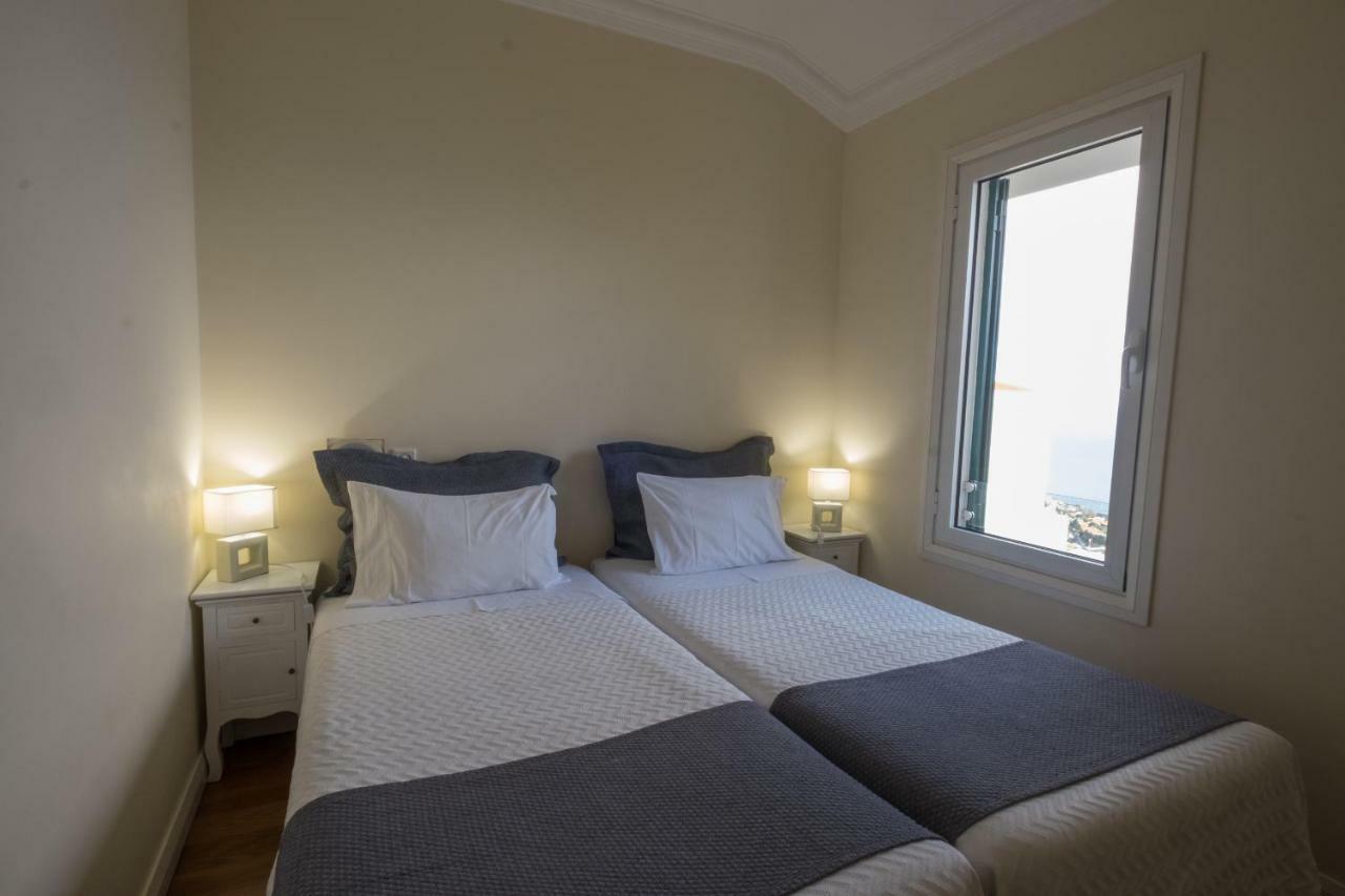 Apartments Madeira คานีโซ ภายนอก รูปภาพ
