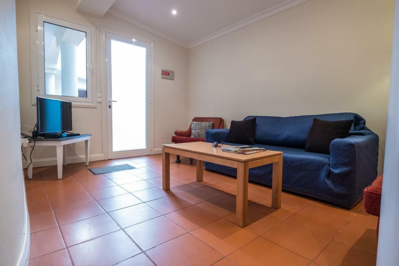 Apartments Madeira คานีโซ ภายนอก รูปภาพ